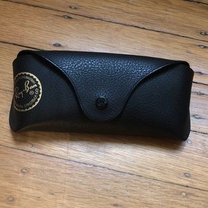 Rayban case